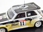 Renault R5 Maxi Turbo #11 Chatriot / Perin 1:43 Pro43.R