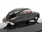Tatra T600 Tatraplan Año de construcción 1950 negro 1:43 Ixo