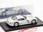 TVR Cerbera Speed 12 Bj. 2000 silber / silver 1:43 Spark