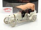Austro Daimler #51 vinder Prins Heinrich ride 1910 F. Porsche 1:18 Fahr(T)raum