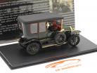 Austro Daimler Kaiserwagen Anno di costruzione 1911 verde 1:43 Fahr(T)raum