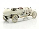 Austro Daimler #51 vencedora Passeio Prince Heinrich 1910 F. Porsche 1:43 Fahr(T)raum