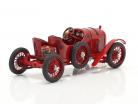 Austro Daimler Sascha ADS-R #2 Año de construcción 1922 rojo 1:43 Fahr(T)raum
