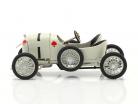 Austro Daimler Sascha ADS-R Año de construcción 1922 Blanco 1:43 Fahr(T)raum