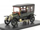 Austro Daimler Kaiserwagen Anno di costruzione 1911 verde 1:43 Fahr(T)raum