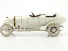 Austro Daimler #51 vinder Prins Heinrich ride 1910 F. Porsche 1:18 Fahr(T)raum