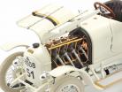 Austro Daimler #51 winnaar Prins Heinrich rijden 1910 F. Porsche 1:18 Fahr(T)raum