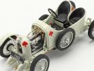 Austro Daimler Sascha ADS-R Año de construcción 1922 Blanco 1:43 Fahr(T)raum