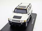 Hummer H3 Bj. 2006 weiß / white 1:43 Spark