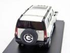 Hummer H3 Bj. 2006 weiß / white 1:43 Spark