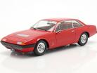 Ferrari 365 GT4 2+2 Année de construction 1972 rouge 1:18 KK-Scale