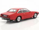 Ferrari 365 GT4 2+2 Bouwjaar 1972 rood 1:18 KK-Scale