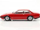 Ferrari 365 GT4 2+2 Année de construction 1972 rouge 1:18 KK-Scale