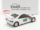 Peugeot 405 T16 Gr. S #405 Presentation Car 1988 blanc 1:18 OttOmobile