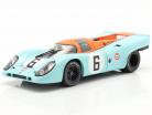 Porsche 917K #6 Can-Am Watkins Glen 1970 Brian Redman 1:18 CMR