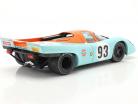 Porsche 917K #93 Can-Am Watkins Glen 1971 Derek Bell 1:18 CMR