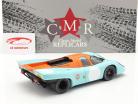 Porsche 917K Can-Am Watkins Glen 1970 / 1971 Redman / Bell 1:18 CMR