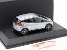 Opel Ampera-E year 2018 crystal silver 1:43 iScale