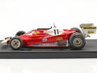 C. Reutemann Ferrari 312T2 #11 vinder Brasiliansk GP formel 1 1978 1:18 GP Replicas