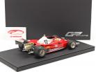 G. Villeneuve Ferrari 312T2 #12 Argentinien GP Formel 1 1978 1:18 GP Replicas