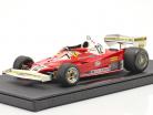 G. Villeneuve Ferrari 312T2 #12 Argentinien GP Formel 1 1978 1:18 GP Replicas