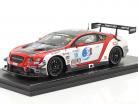 Bentley Continental GT3 #18 Thailand Super Series 2018 1:43 Spark