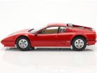 Ferrari 512 BBi  year 1981 red 1:18 KK-Scale