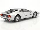 Ferrari 512 BBi Ano de construção 1981 prata 1:18 KK-Scale
