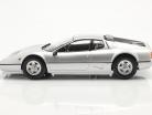 Ferrari 512 BBi year 1981 silver 1:18 KK-Scale