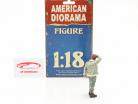 Suando Joe figura 1:18 American Diorama
