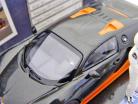 2010 Bugatti Veyron Super Sport World Record Edition Top Gear 1:43 PMA