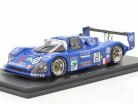 Alpa LM #8 24h LeMans 1994 Bourdais, Minassian, Couvreur 1:43 Spark