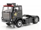 Volvo F88 un camion John Player Team Lotus 1978 1:18 Road Kings