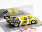 Porsche 956 #7 1984 1000km Senna, Pescarolo, Johansson 1:43 Spark