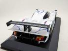 L. Aiello, A. McNish, S. Ortelli Porsche 911 GT1 #26 winner LM 1998 1:18 Maisto