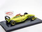 M. Brundle Jordan Peugeot J196 #12 Showcar Formula 1 1996 1:18 Minichamps