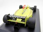 M. Brundle Jordan Peugeot J196 #12 Showcar Formula 1 1996 1:18 Minichamps