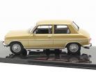 Simca 1100 Special Año de construcción 1970 oro 1:43 Ixo