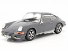 Porsche 911 S year 1968 grey 1:24 WhiteBox