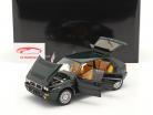 Lancia Delta HF Integrale Evo II year 1992 york green metallic 1:18 Kyosho