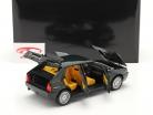 Lancia Delta HF Integrale Evo II year 1992 york green metallic 1:18 Kyosho
