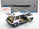 Renault 5 Turbo 2 bianco perla / bianco perla UH 1:18 Universal Hobbies