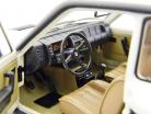 Renault 5 Turbo 2 bianco perla / bianco perla UH 1:18 Universal Hobbies