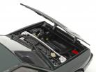 Lancia Delta HF Integrale Evo II year 1992 york green metallic 1:18 Kyosho