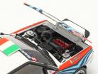 Lancia Delta HF Integrale #5 ganador Rallye SanRemo 1992 1:18 Kyosho