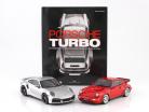 Libro: Porsche Turbo por Randy Leffingwell