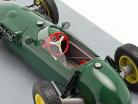 Lotus 12 Press version 1958 british racing green 1:18 Tecnomodel