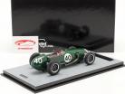 Cliff Allison Lotus 12 #40 4th Belgian GP formula 1 1958 1:18 Tecnomodel