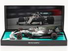 L. Hamilton Mercedes-AMG F1 W10 #44 Duitse GP F1 Wereldkampioen 2019 1:18 Minichamps