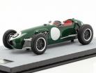 Cliff Allison Lotus 12 #40 4th Belgian GP formula 1 1958 1:18 Tecnomodel